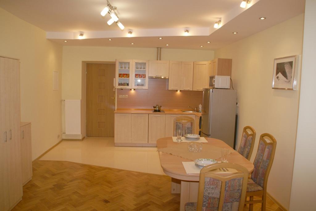 Apartamenty Kubalonka Istebna Room photo