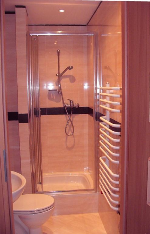 Apartamenty Kubalonka Istebna Room photo
