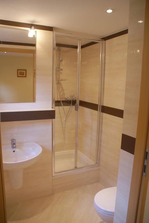 Apartamenty Kubalonka Istebna Room photo